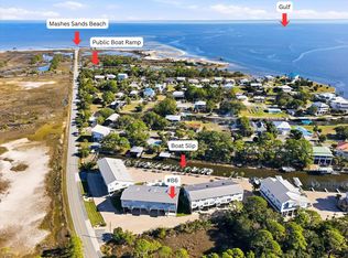 695 B6 Mashes Sands Rd, Ochlockonee, FL 32346