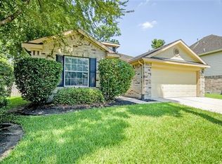 19119 Relay Rd, Humble, TX 77346