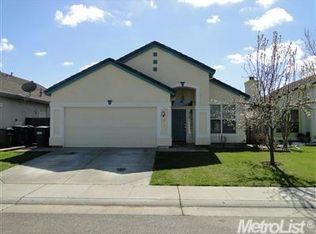 4325 Hedge Ave, Sacramento, CA