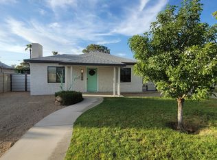 2246 E Yale St, Phoenix, AZ 85006