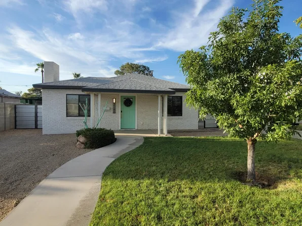 2246 E YALE Street, Phoenix, AZ 85006
