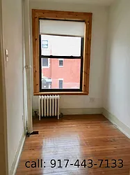 Rented by Brooklyn Real Estate Services