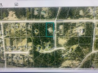 121 Rain Tree Ln, Soldotna, AK 99669