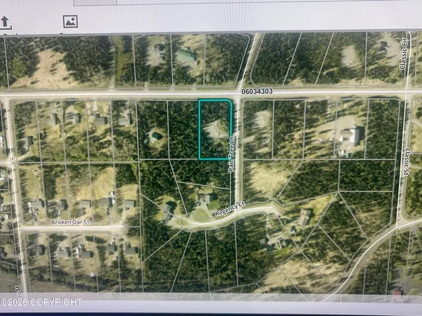121 Rain Tree Ln, Soldotna, AK 99669