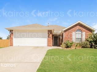 1354 Middlefork Rd, Elkins, AR 72727