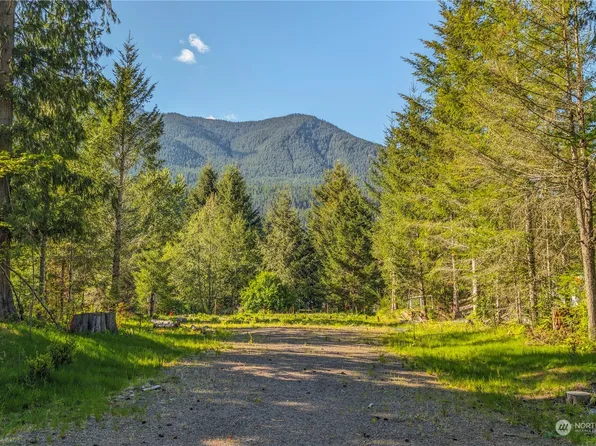 105 Alderwood Drive, Packwood, WA 98361