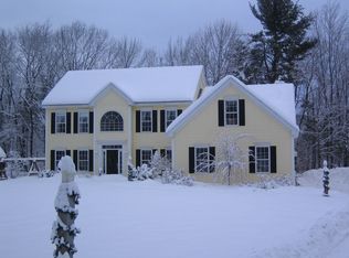 341 Joppa Hill Rd, Bedford, NH 03110