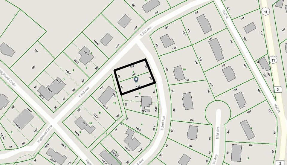 1st image of Magnolia Cir
