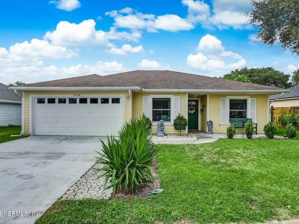 13128 STAFFORDSHIRE Drive S, Jacksonville, FL 32225