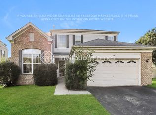 443 Cardinal Ln, Bolingbrook, IL 60490