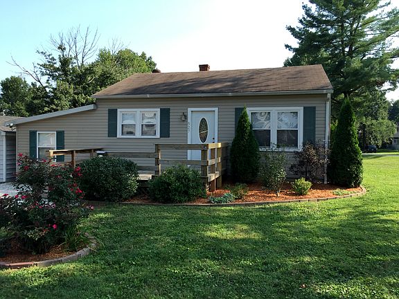 4th image of 527 W Pinkney St