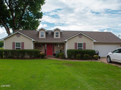 1530 Red Bell Rd, Newbern, TN, 38059