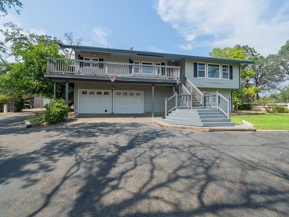 21556 Harvest Ln, Palo Cedro, CA 96073 MLS 233572 Zillow