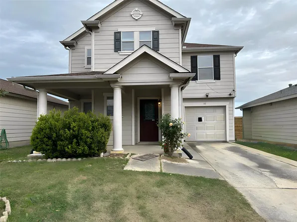 311 Silky Leaf Dr, Houston, TX 77073