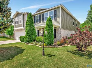 134 Grantham Cir, Madison, AL 35756