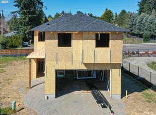 4706 NE 118th Ct, Vancouver, WA 98682