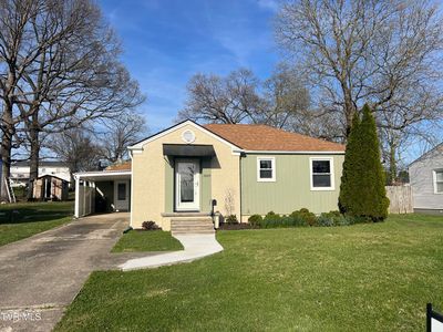 1829 Kenwood Rd, Kingsport, TN, 37664