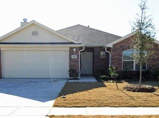 1404 Rosson Rd, Little Elm, TX 75068