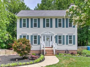 5518 Westerborne Dr, Greensboro, NC 27407