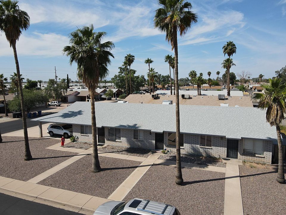 1st image of 4760 E Caballero St #1