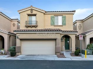 7568 Captain Lord Ct, Las Vegas, NV 89166