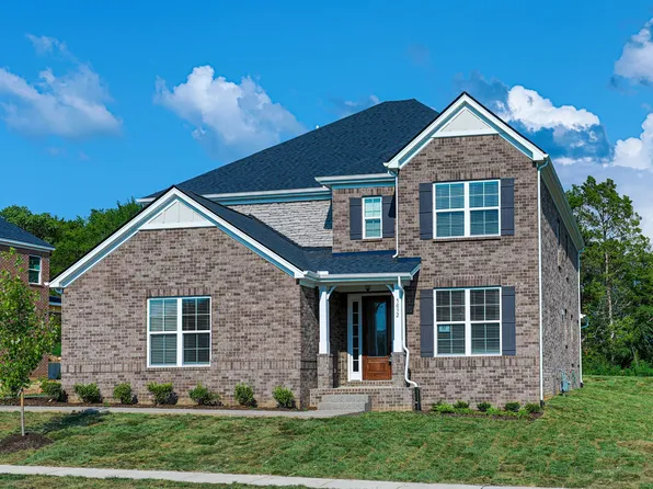 5032 Ozment Dr, Nolensville, TN 37135