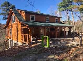 172 Harvey Osteen Rd #172, Zirconia, NC 28790