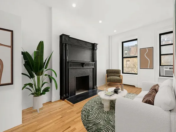 130 W 80th St APT 4F, New York, NY 10024
