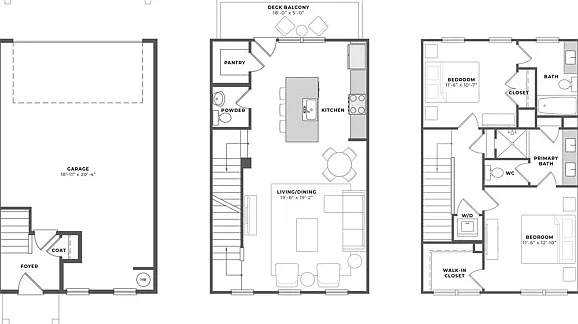 A Floorplan Image A Floorplan Image