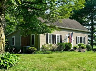2372 Salt Point Tpke, Clinton Corners, NY 12514