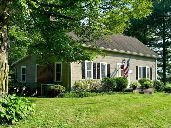 2372 Salt Point Turnpike, Clinton Corners, NY 12514