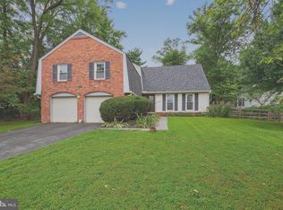 20080 Doolittle St, Gaithersburg, MD 20886