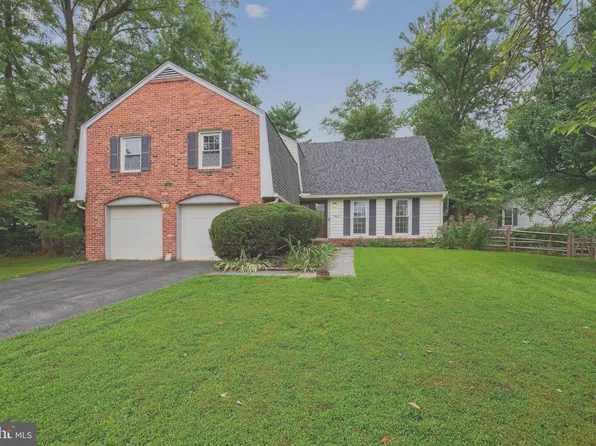 20080 Doolittle St, Gaithersburg, MD 20886