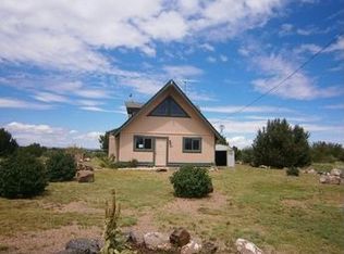 8572 Cannon Blvd, Show Low, AZ 85901