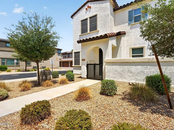 14870 W ENCANTO Boulevard #1115, Goodyear, AZ 85395