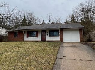1005 Huffman Ct, Cincinnati, OH 45231