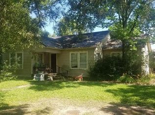 6030 Doise Rd, Elton, LA 70532