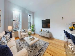 255 W 121st St APT 1, New York, NY 10027