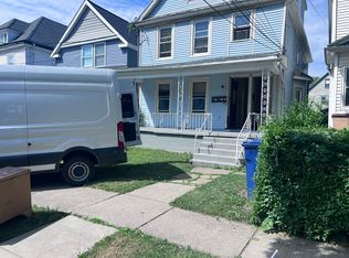 20 Peoria St APT 1, Buffalo, NY