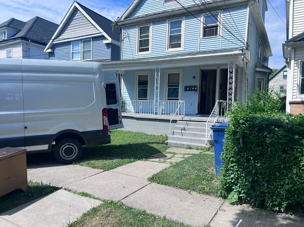 20 Peoria St APT 1, Buffalo, NY 14207