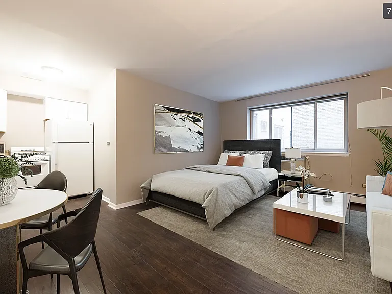 2629 N Hampden Ct #209 — Photo 11