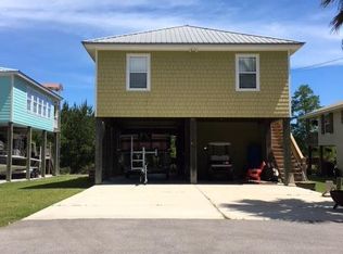 4050 Blue Jay St, Bay Saint Louis, MS 39520