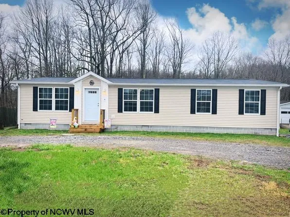 28 Norway Loop Rd, Fairmont, WV 26554