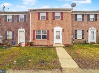 21828 Ronald Dr, Lexington Park, MD 20653
