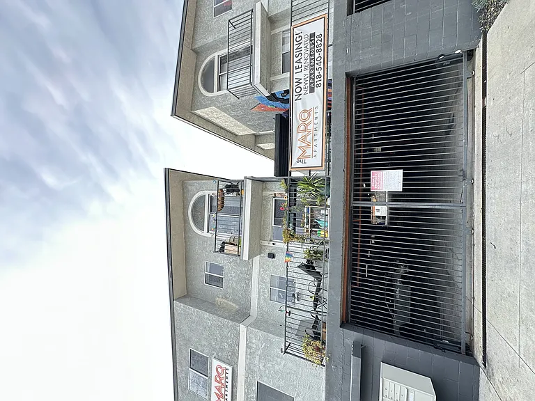 The Marq Apartments — Photo 14
