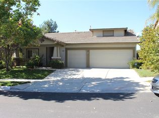 11874 Greenbluff Way, Yucaipa, CA 92399