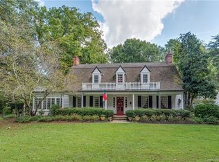 429 S Ridgecrest Ave, Rutherfordton, NC 28139