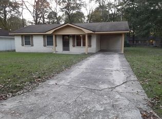 511 Pamela Dr, Jacksonville, AR 72076