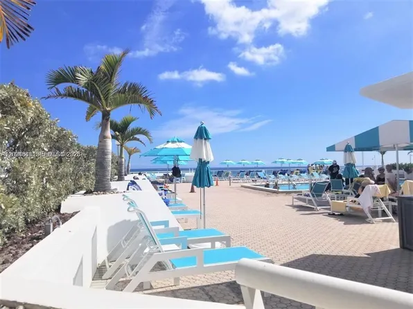 3140 S OCEAN Drive #210, Hallandale Beach, FL 33009