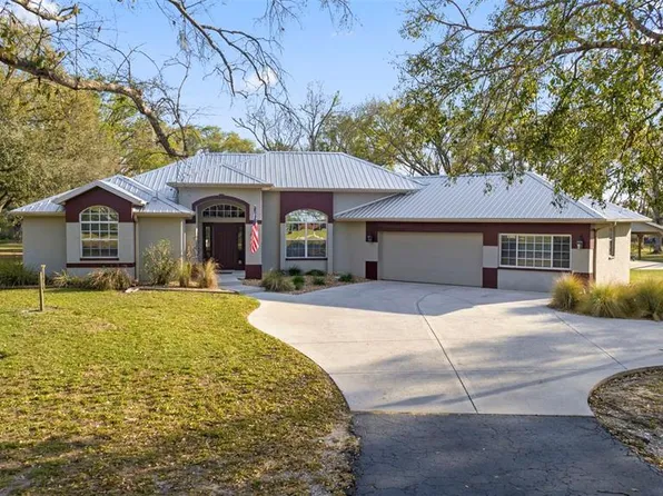 3289 NE Appaloosa St, Arcadia, FL 34266
